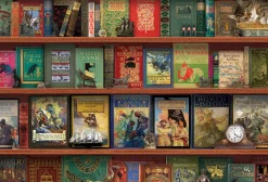 Cobble Hill Adventure Storytime | 2000 Piece- 2000 Piece | Books