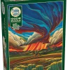 Cobble Hill Amazement | 1000 Piece- 1000 Piece | Countryscape