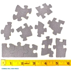 Cobble Hill Apple Pie Kitchen | 500 Piece- 500 Piece | Dogs