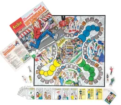Cobble Hill Archie Running Round Riverdale game- Game With Themes! | Games