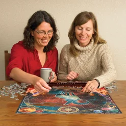 Cobble Hill Aries | 500 Piece- 500 Piece | Zodiac