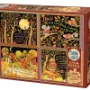 Cobble Hill Autumn Reflections | Easy Handling 275 Piece- Easy Handling 275 | Birds