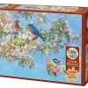 Cobble Hill Blossom Festival | Easy Handling 275 Piece- Easy Handling 275