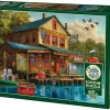 Cobble Hill Bob's Beer & Bait | 1000 Piece- 1000 Piece | Waterscape