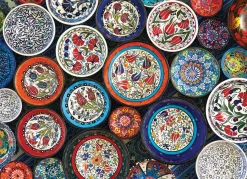 Cobble Hill Bowls | Discontinued 1000 Piece (Old Big Box)- 1000 Piece