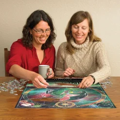 Cobble Hill Capricorn | 500 Piece- 500 Piece | Zodiac
