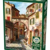 Cobble Hill Ceramica | 1000 Piece- 1000 Piece | Countryscape