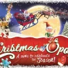Cobble Hill Christmas-Opoly Board Game- Game With Themes! | Games