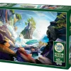 Cobble Hill Coastal Waves | 1000 Piece- 1000 Piece