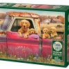 Cobble Hill Farm | 1000 Piece- 1000 Piece | Countryscape