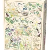 Cobble Hill Country Diary: Summer | 1000 Piece- 1000 Piece | Birds