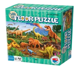 Cobble Hill Dinos (Floor 36pc)- Floor Puzzles | Cartoon