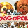 Cobble Hill Dog-Opoly Board Game- Game With Themes! | Games