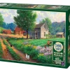 Cobble Hill Farm Country | 1000 Piece- 1000 Piece | Countryscape