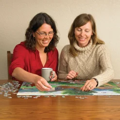 Cobble Hill Farm Country | 1000 Piece- 1000 Piece | Countryscape
