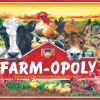 Cobble Hill Farm-Opoly Board Game- Game With Themes! | Games