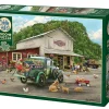 Cobble Hill General Store | 1000 Piece- 1000 Piece | Countryscape