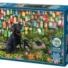Cobble Hill Good Buoys | 500 Piece- 500 Piece | Dogs