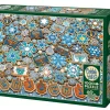 Cobble Hill Hanukkah Cookies | 1000 Piece- 1000 Piece | Collage - Busy