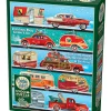 Cobble Hill Holiday Hustle | 1000 Piece- 1000 Piece | Road Adventures