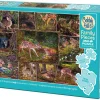Cobble Hill Into the Woods (Family) | Family Pieces 350- Family Pieces 350 | Mountainscape