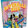 Cobble Hill Keys to Riverdale High game- Game With Themes! | Games