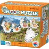 Cobble Hill Leaping Llamas (Floor 36pc)- Floor Puzzles | Wildlife