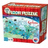 Cobble Hill Map of Canada (Floor 48pc)- Floor Puzzles