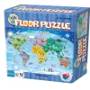 Cobble Hill Map of the World (Floor 48pc)- Floor Puzzles