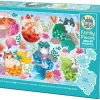 Cobble Hill Mercats (Family) | Family Pieces 350- Family Pieces 350 | Cats