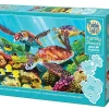 Cobble Hill Molokini Current (Family) | Family Pieces 350- Family Pieces 350 | Waterscape