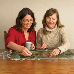 Cobble Hill Mother Nature | 1000 Piece- 1000 Piece | Mountainscape