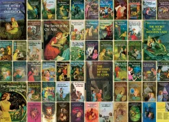 Cobble Hill Nancy Drew | 1000 Piece- 1000 Piece | Books