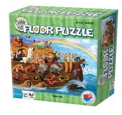 Cobble Hill Noah's Ark (Floor 36pc)- Floor Puzzles | Waterscape