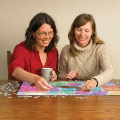 Cobble Hill Papel Picado | 500 Piece- 500 Piece