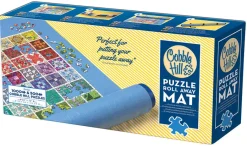 Cobble Hill Puzzle Roll Away Mat- Accessories