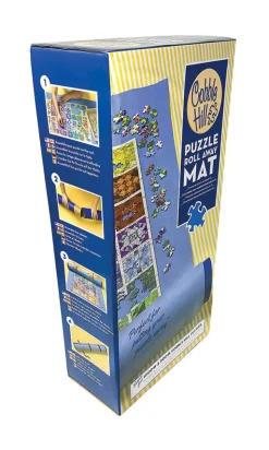 Cobble Hill Puzzle Roll Away Mat- Accessories