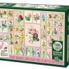 Cobble Hill Redoute | 1000 Piece- 1000 Piece | European Escape
