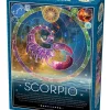 Cobble Hill Scorpio | 500 Piece- 500 Piece | Zodiac