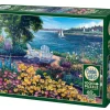 Cobble Hill Seashore | 1000 Piece- 1000 Piece | Waterscape