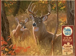 Cobble Hill Secret Rendezvous | Easy Handling 275 Piece- Easy Handling 275 | Mountainscape