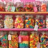 Cobble Hill Sweet Sweet Sugar (tray) | 35 Piece Tray- Tray Puzzles | No Calories Puzzles