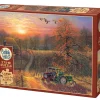 Cobble Hill Taking a Break | Easy Handling 275 Piece- Easy Handling 275 | Birds
