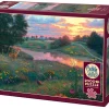 Cobble Hill The Gloaming | 2000 Piece- 2000 Piece