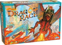 Cobble Hill The Great Dragon Race game- Game With Themes! | Games