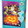Cobble Hill Tricky Treats (Family) | Family Pieces 350- Family Pieces 350 | Cats