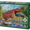 Cobble Hill Welcome to Country | 1000 Piece- 1000 Piece | Countryscape