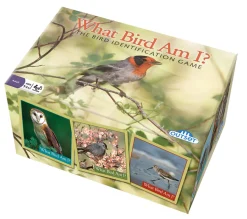 Cobble Hill What Bird Am I? (trivia game)- Game With Themes! | Games