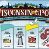 Cobble Hill Wisconsin-Opoly Board Game- Game With Themes! | Games